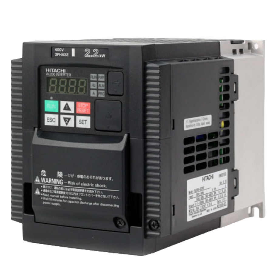 Hitachi  WJ200015HFE
