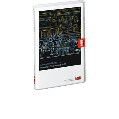 ABB  1SAP198000R0001