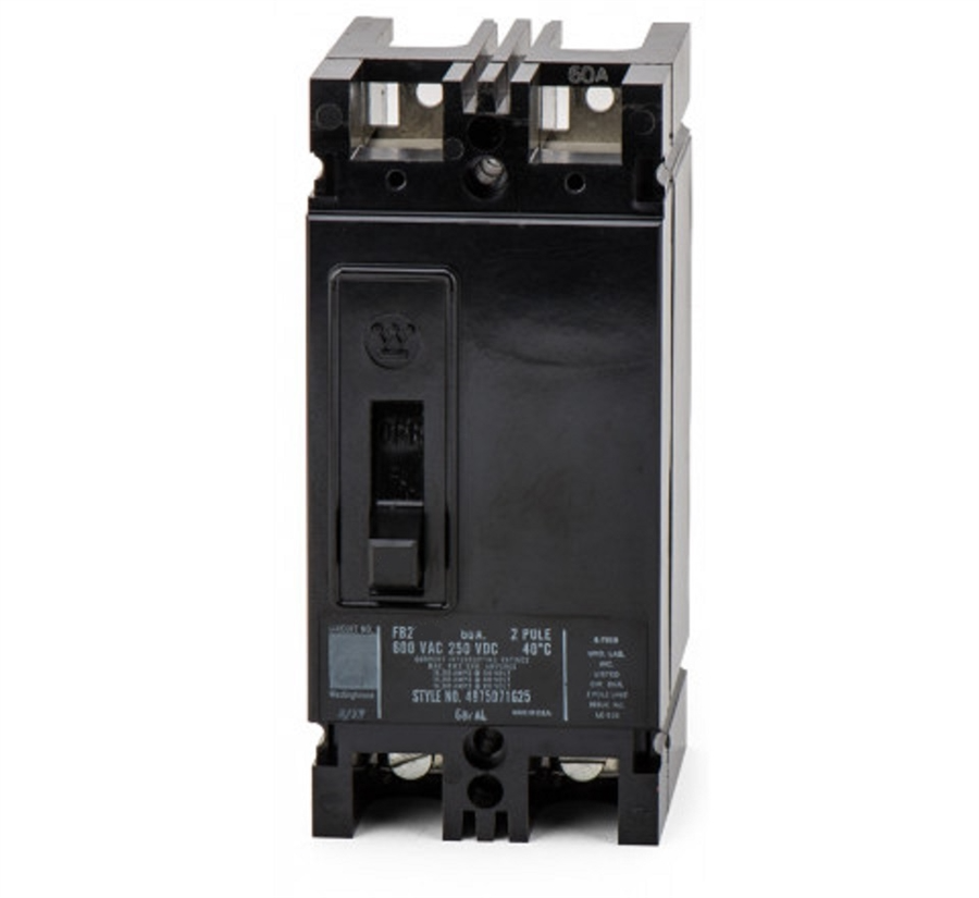 HFB2020 Westinghouse