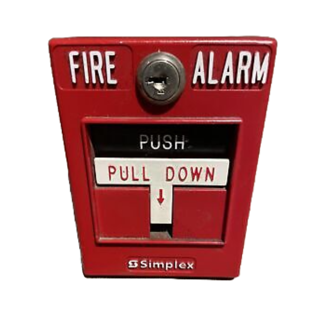 4099-9003 Simplex