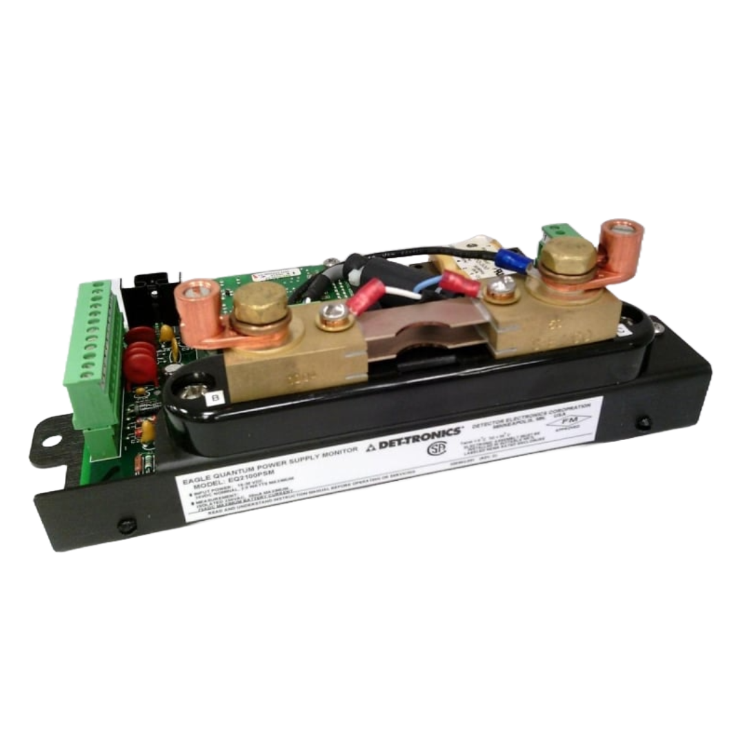 006979-001 Det Tronics - EQ2100PSM
