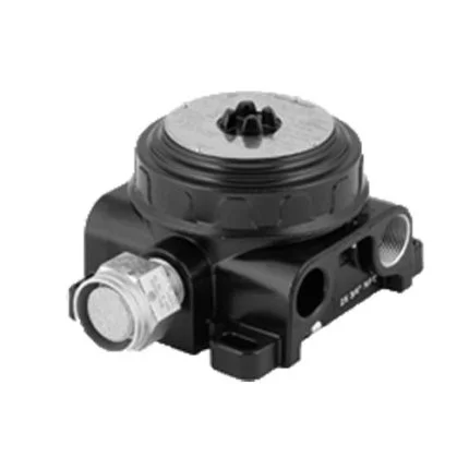 006941-009 Det Tronics - EQ2453NE