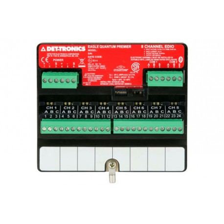 009174-003 Det Tronics - EQ3730DW