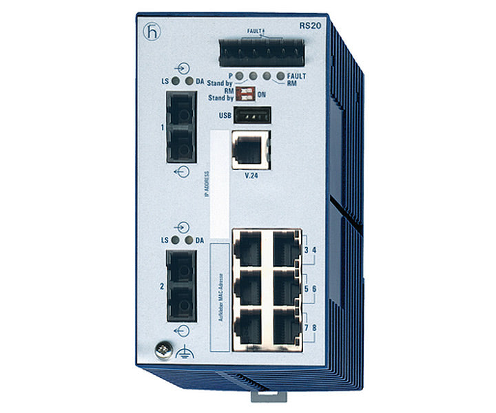 943434019 Hirschmann - RS20-0800S2S2SDAEHHXX.X.