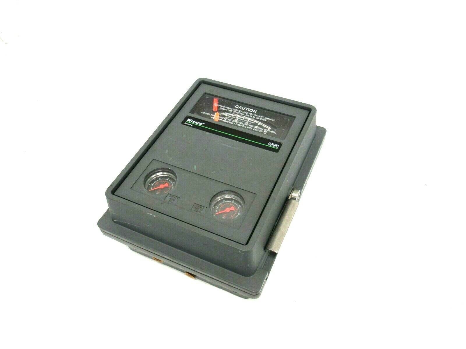 4195KB Fisher