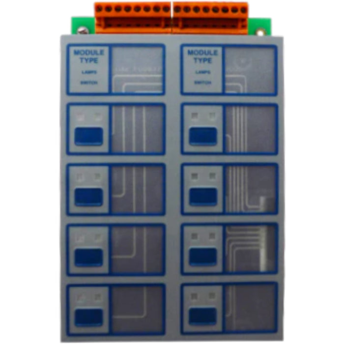 TCM-2 Notifier