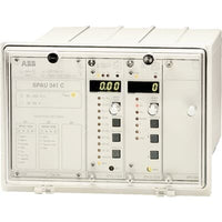 SPAU 341 C1 ABB
