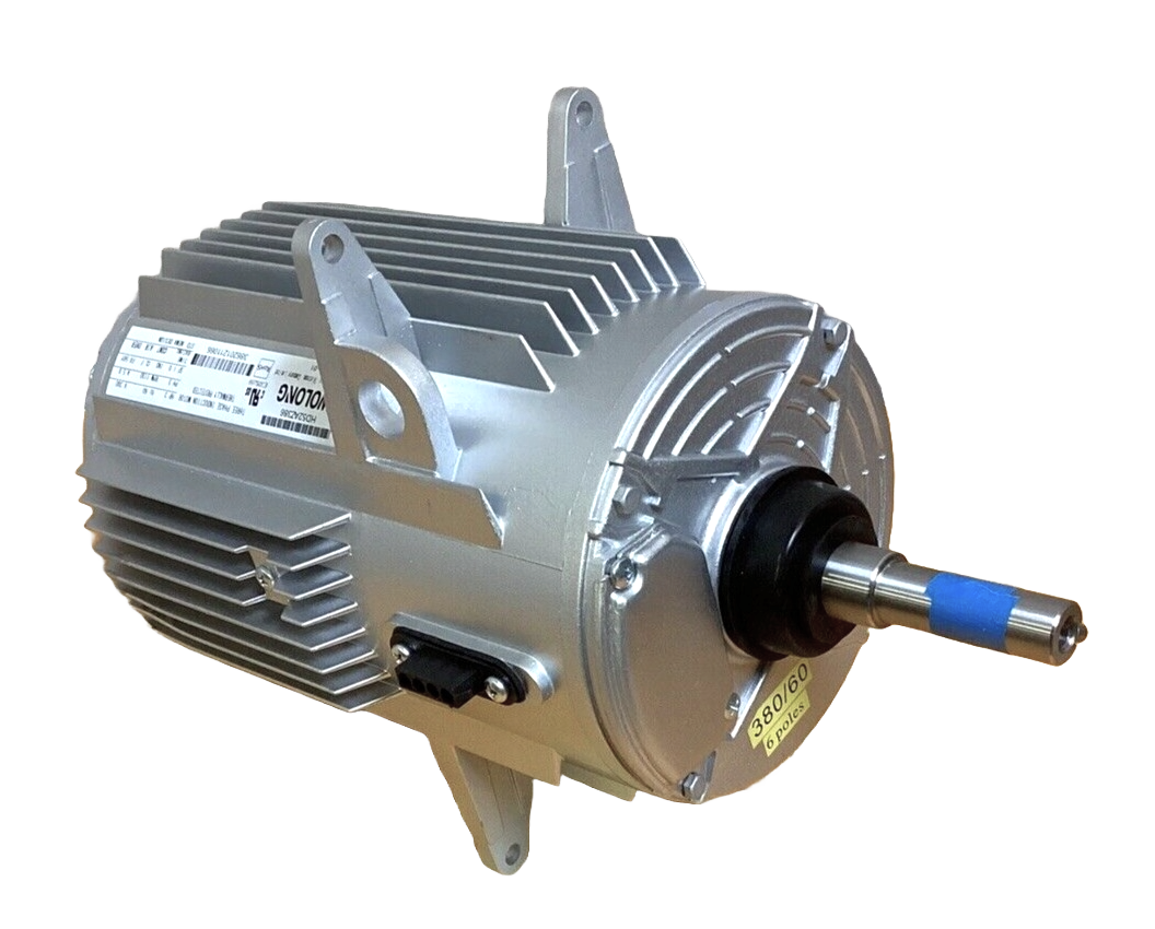 Carrier  HD52AZ386