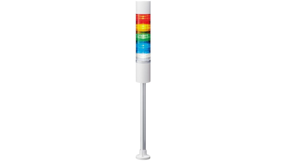 EB1291 Patlite - LR6-02LJB