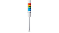EB1291 Patlite - LR6-02LJB