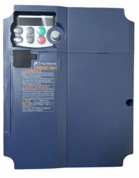 Fuji Electric  FRN55E1S4BM