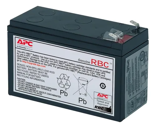 APCRBC154 APC - Schneider Electric