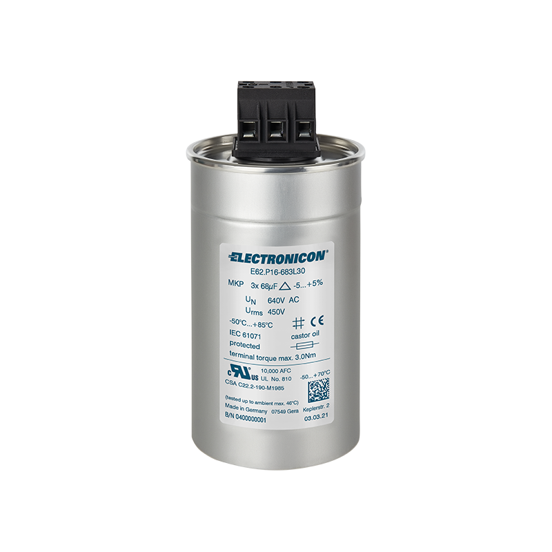 E62.S23-204M30 Electronicon