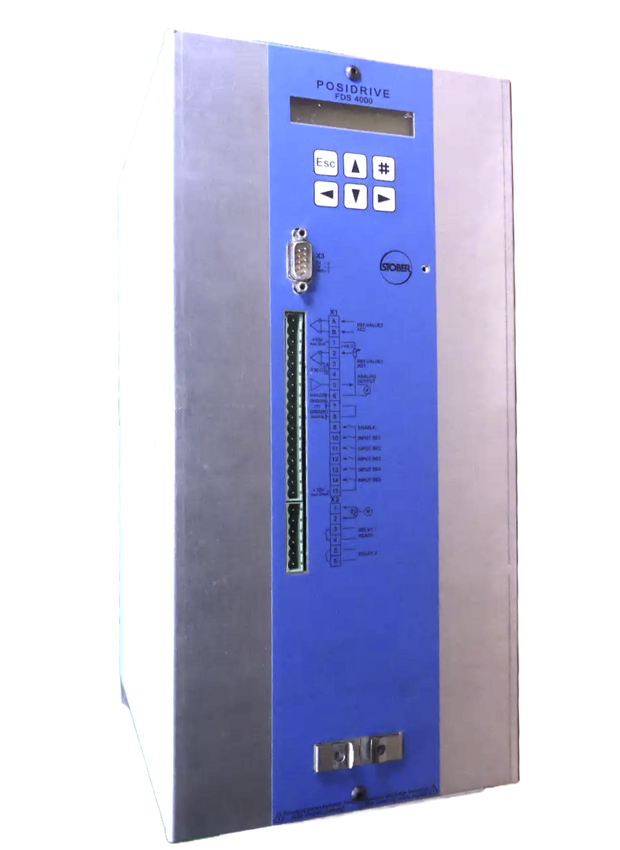 FDS4220/B Stober