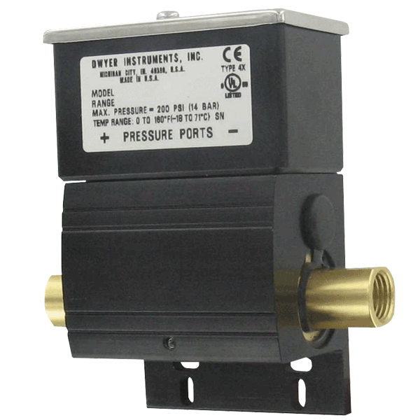 DXW-11-153-2 Dwyer Instruments