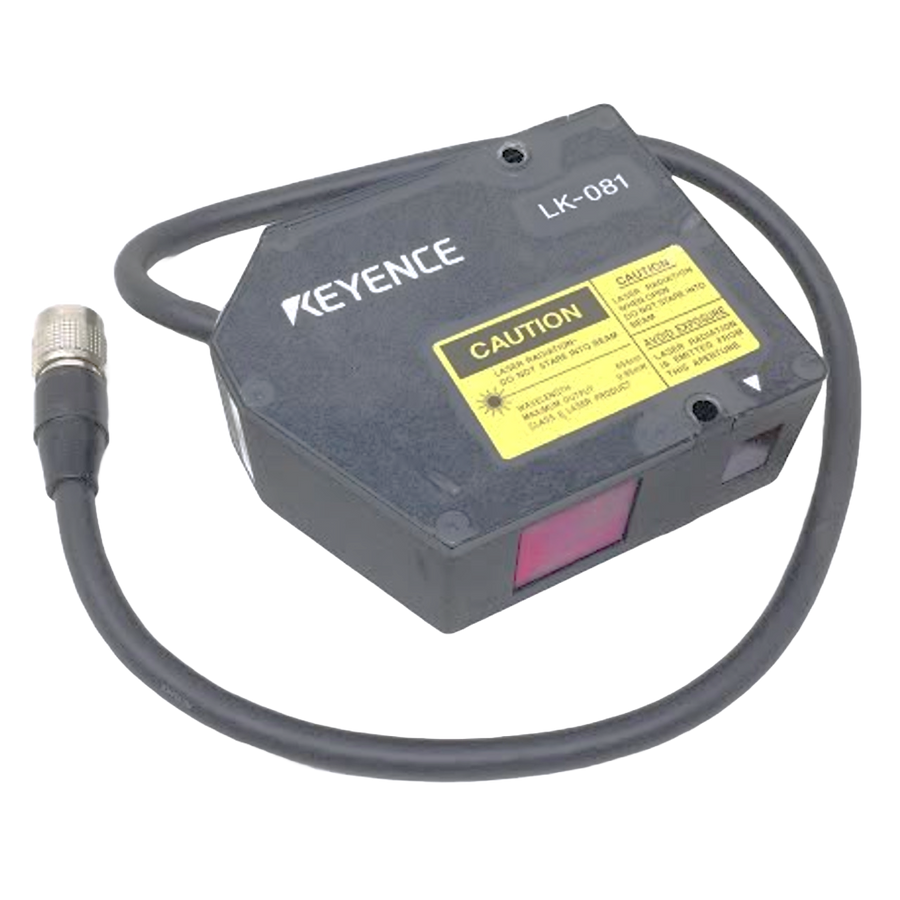 LK-081 Keyence
