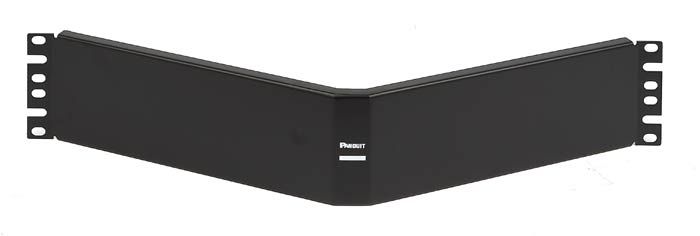 CPAF2BLY Panduit