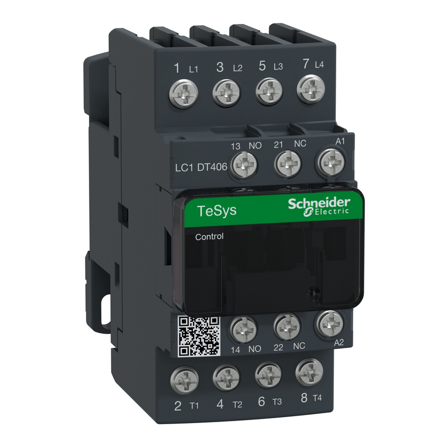 LC1DT406M7 Schneider Electric