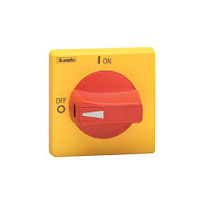 Lovato Electric  GAX63K