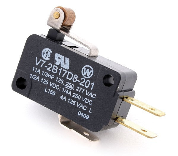 V7-2B17D8-201 Honeywell