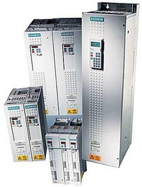 Siemens  6SE70412WL60