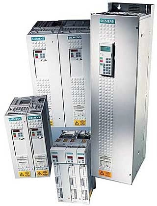 Siemens  6SE70412WL60