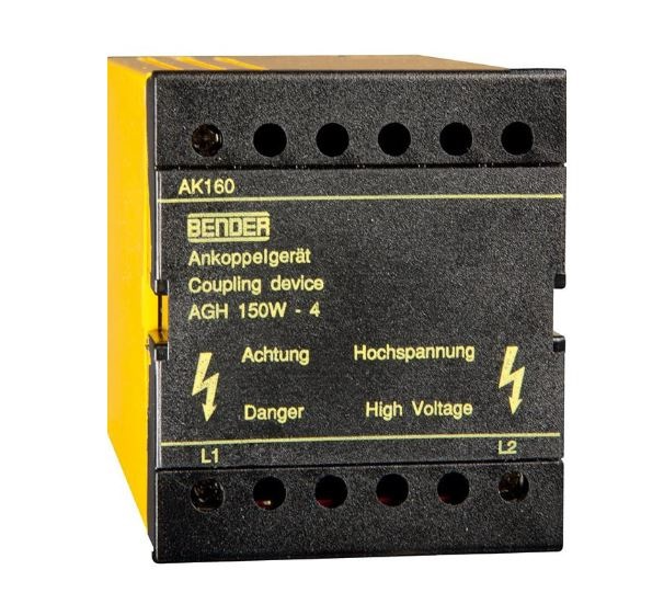 B98018006 Bender - AGH150W-4