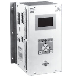 DECS-200 Basler