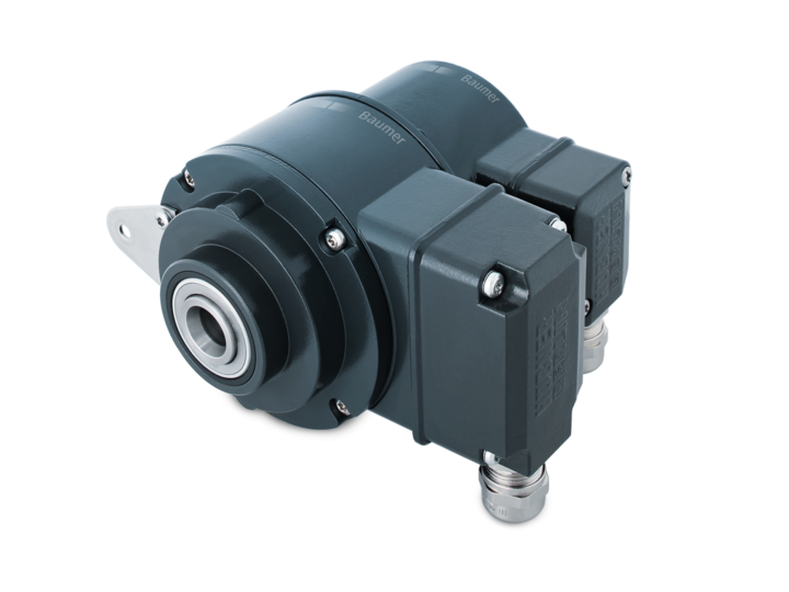 11075480 Baumer Electric - HOG10 DN 1024 I SR 16H7 + FSL3