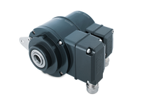 11075480 Baumer Electric - HOG10 DN 1024 I SR 16H7 + FSL3