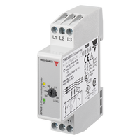 DPA53CM48 Carlo Gavazzi
