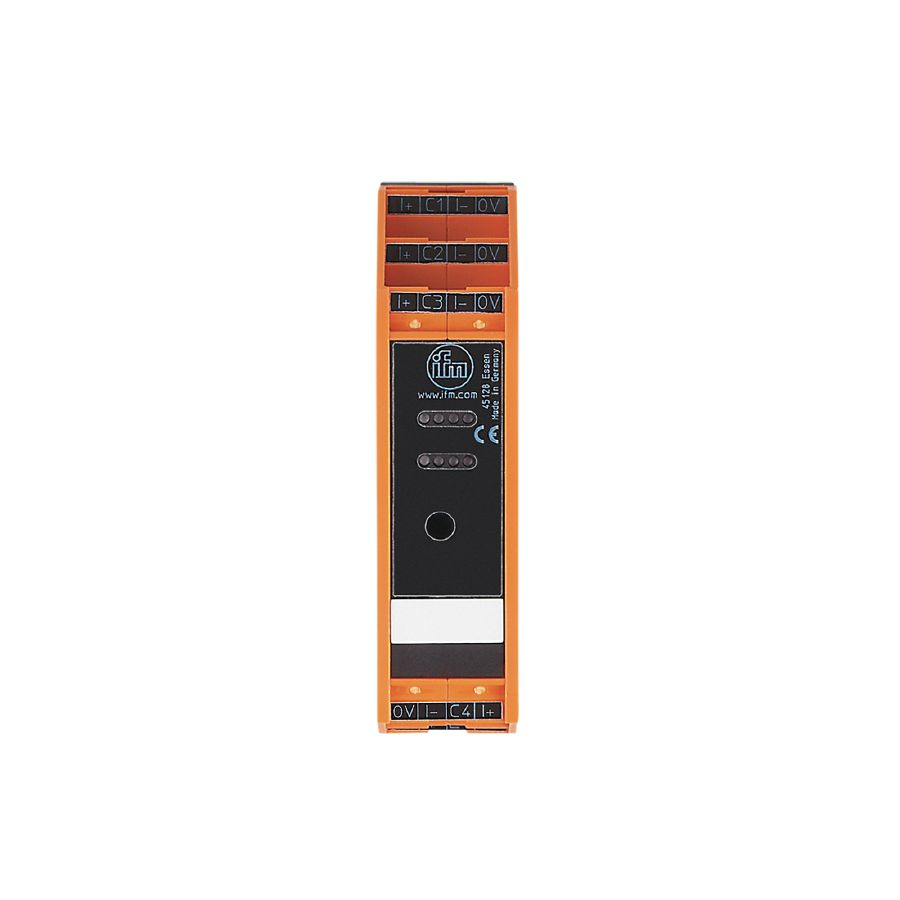 AC2216 IFM - SmartLine25 4AI (C) C IP20