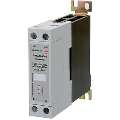 RJ1A23D20E Carlo Gavazzi