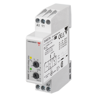 DUA52C724 Carlo Gavazzi
