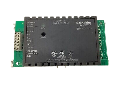 XPUI4 Schneider Electric
