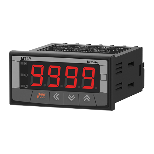 MT4Y-DA-44 Autonics