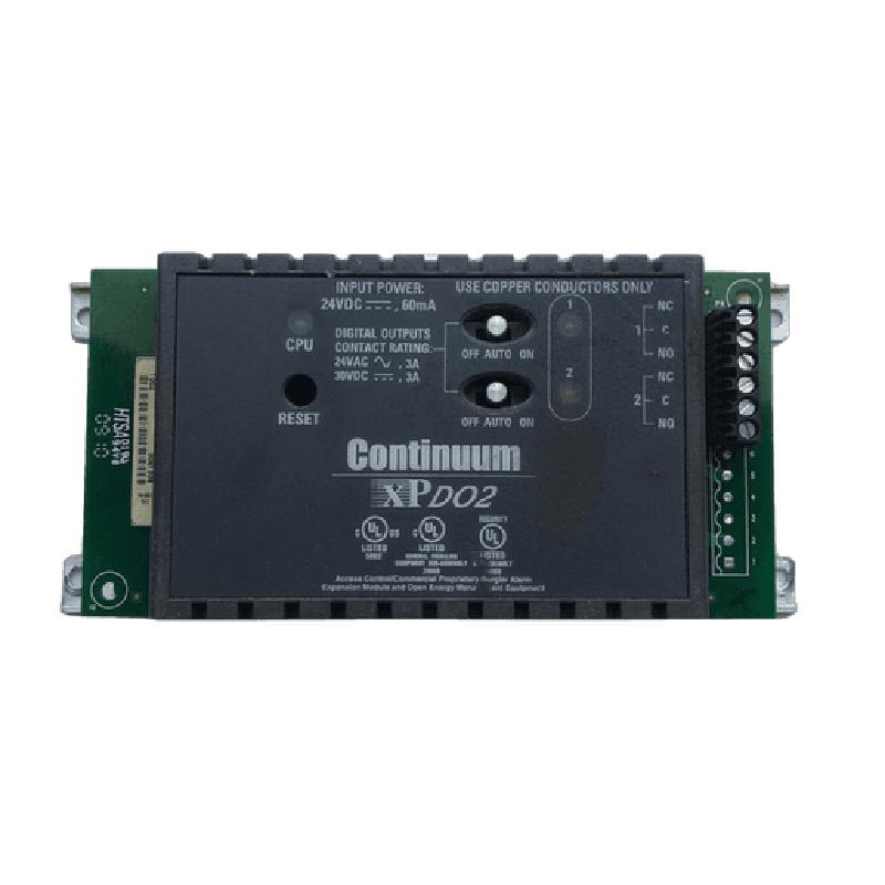 XPDO2 Schneider Electric
