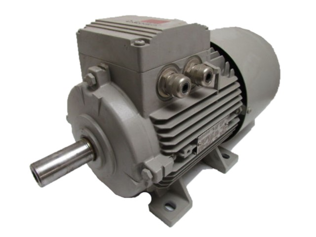 Siemens  1LA71074AA60