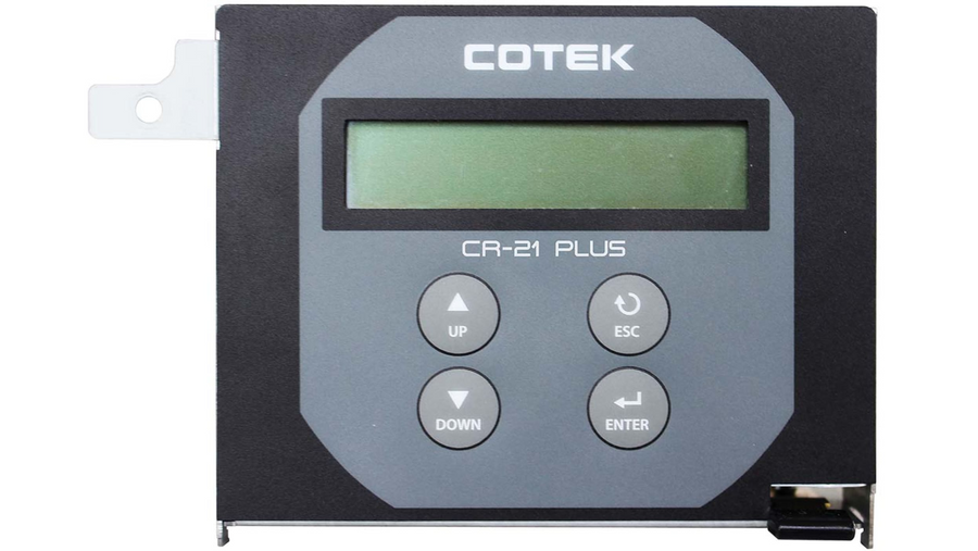CR-21 PLUS Cotek