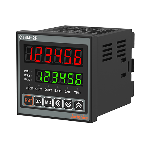 CT6M-2P4 Autonics