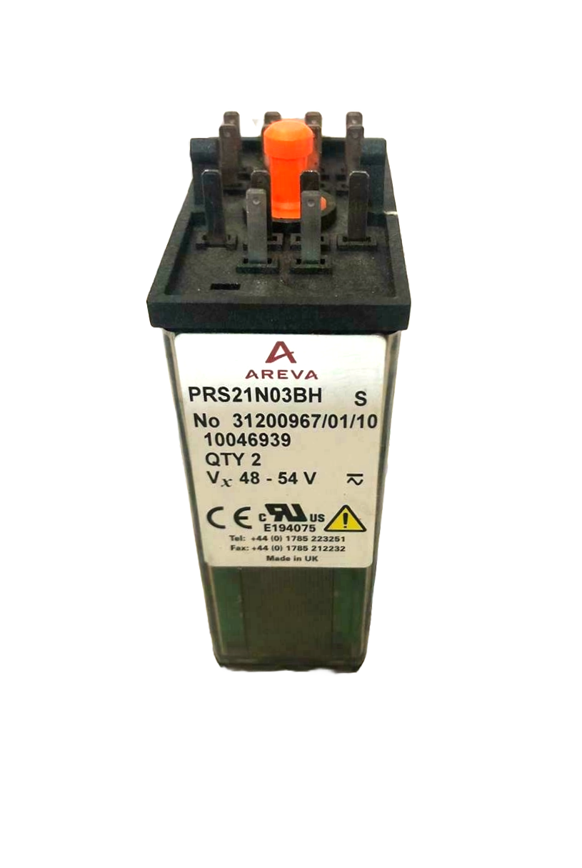 PRS21N03BH Areva