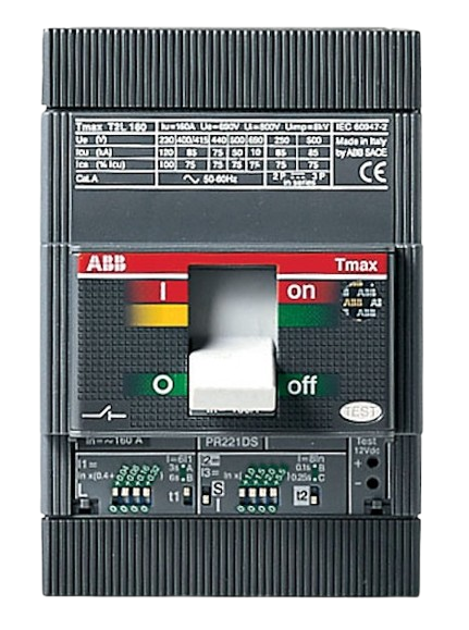 ABB  1SDA051127R0001
