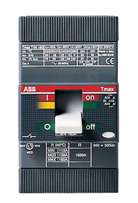 ABB  1SDA050955R0001