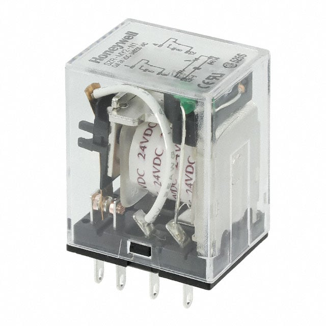 SZR-MY2-N1 AC110/120V Honeywell