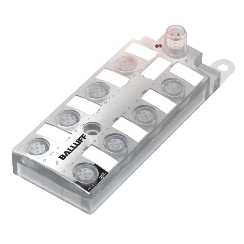 BNI007Z Balluff - BNI IOL-302-002-K006