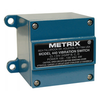 440DR-2001-0000 Metrix Vibration