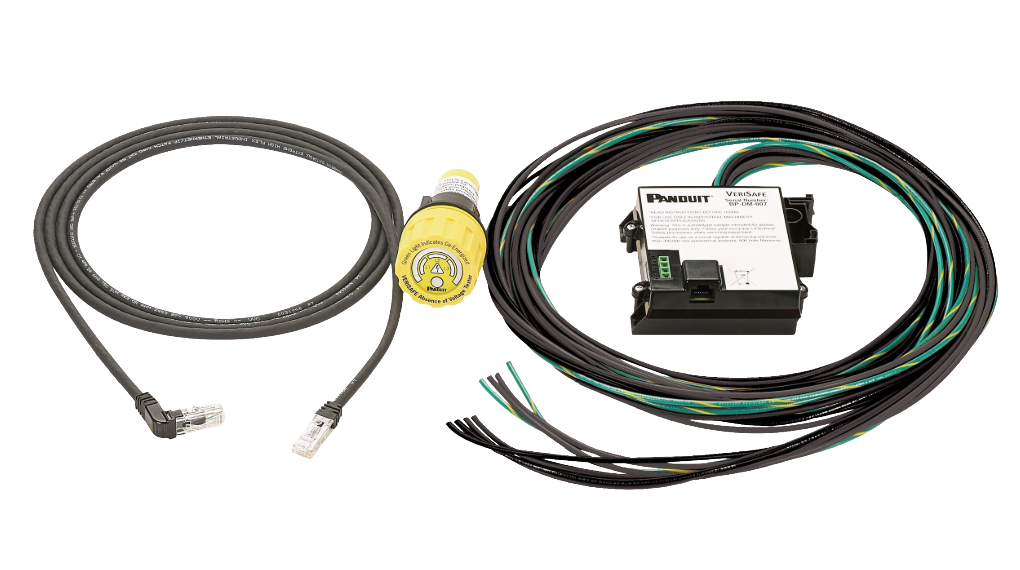 VS-AVT-C08-L10E Panduit