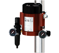 IPX2/4-20MA/3-15PSIG/20PSI/-NG1-EPP Moore