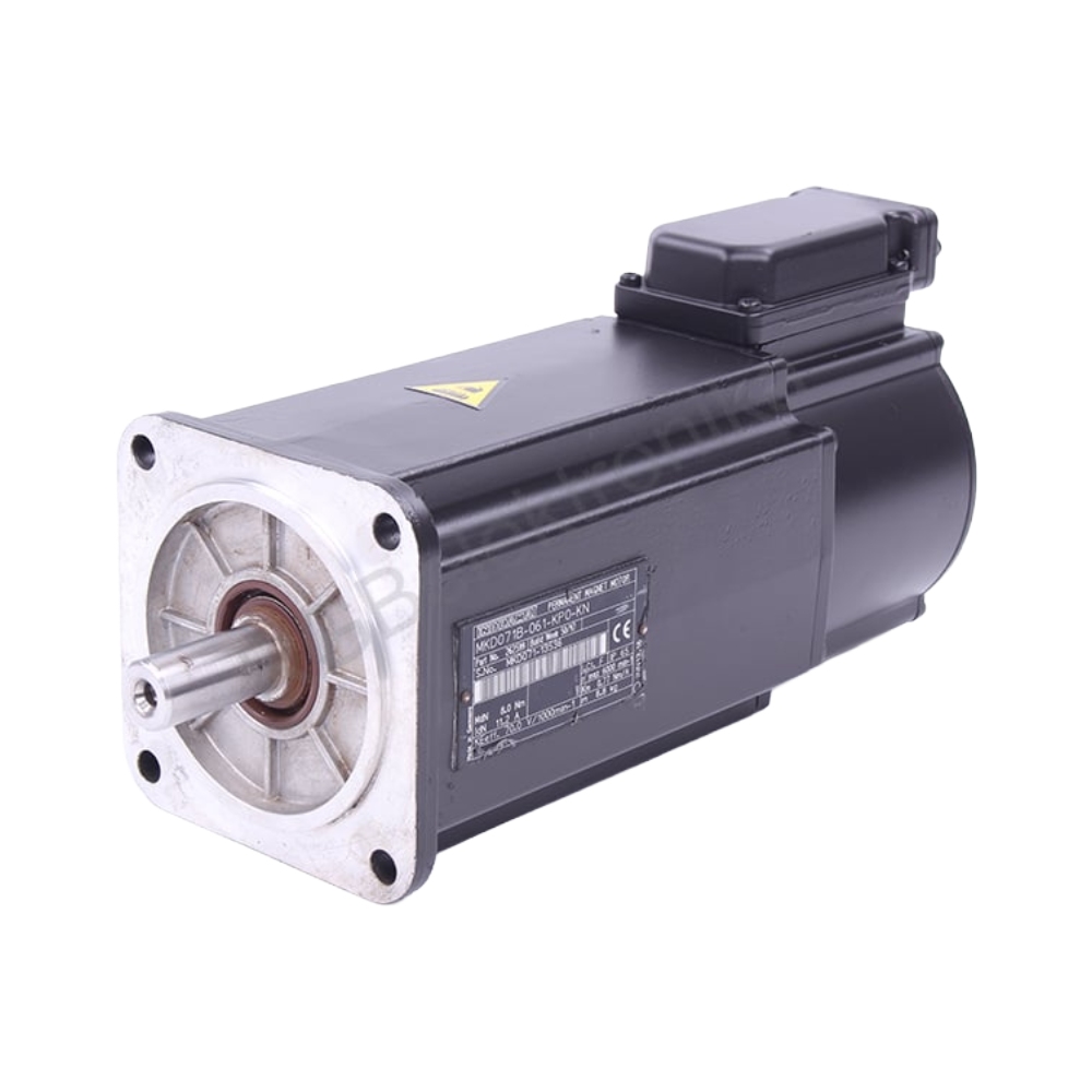 R911262599 Bosch Rexroth - MKD071B-061-KP0-KN