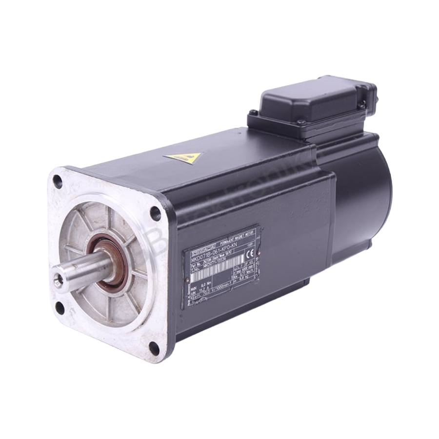 R911262599 Bosch Rexroth - MKD071B-061-KP0-KN